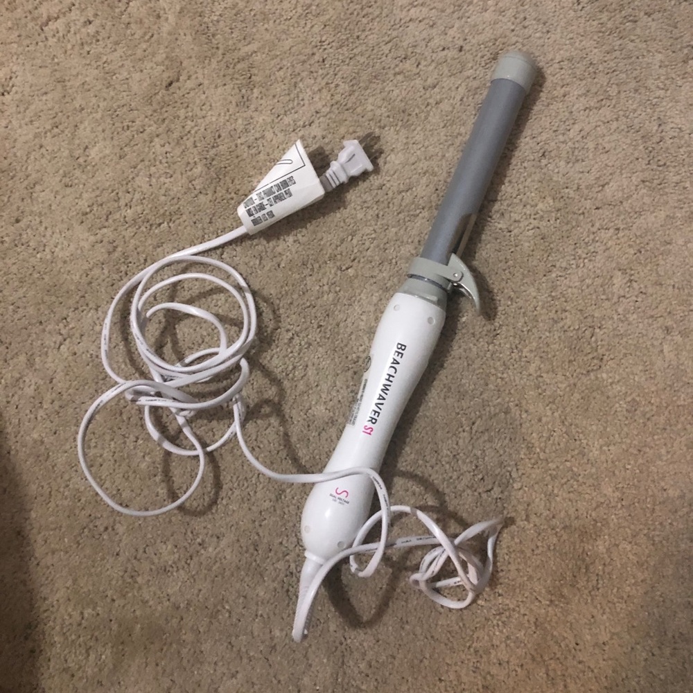 Beachwaver S1